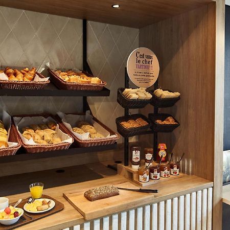 B&B Hotel Dreux Nord المظهر الخارجي الصورة