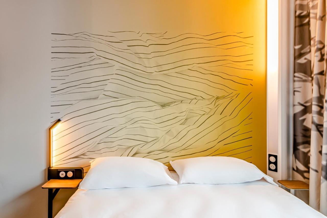 B&B Hotel Dreux Nord المظهر الخارجي الصورة