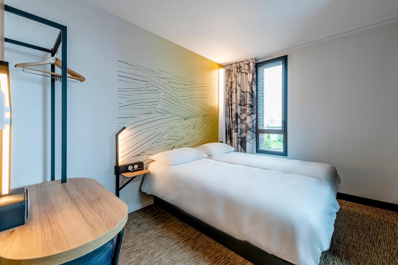 B&B Hotel Dreux Nord المظهر الخارجي الصورة