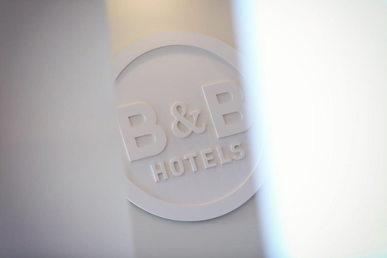 B&B Hotel Dreux Nord المظهر الخارجي الصورة