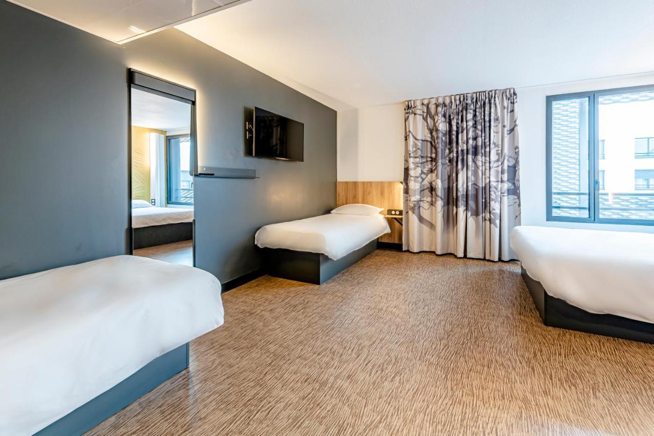 B&B Hotel Dreux Nord المظهر الخارجي الصورة