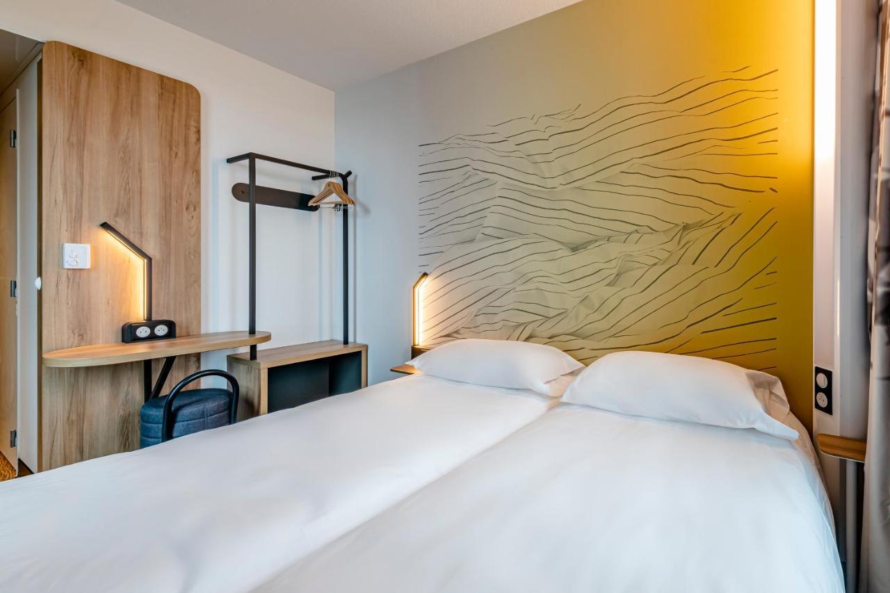 B&B Hotel Dreux Nord المظهر الخارجي الصورة