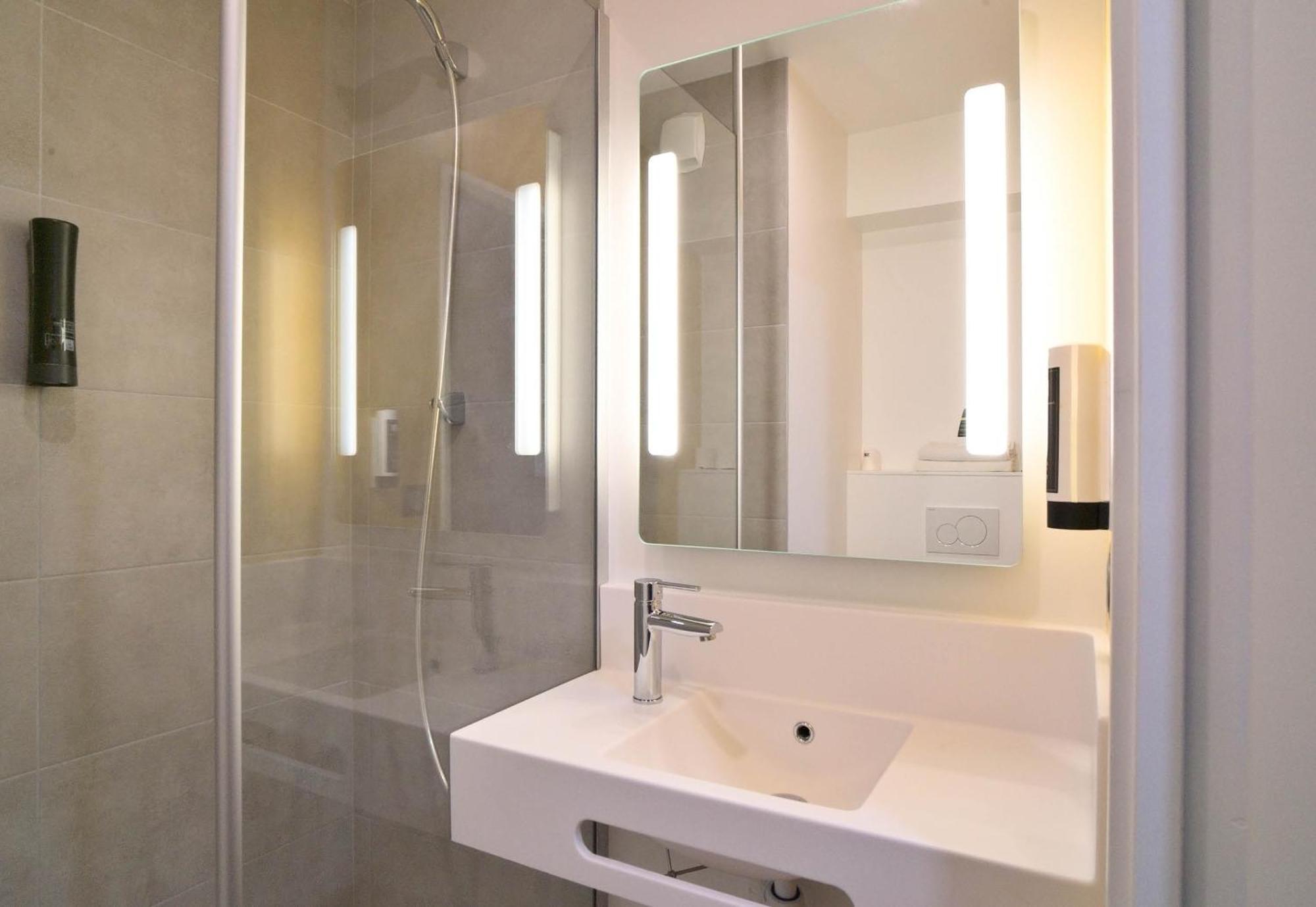 B&B Hotel Dreux Nord المظهر الخارجي الصورة