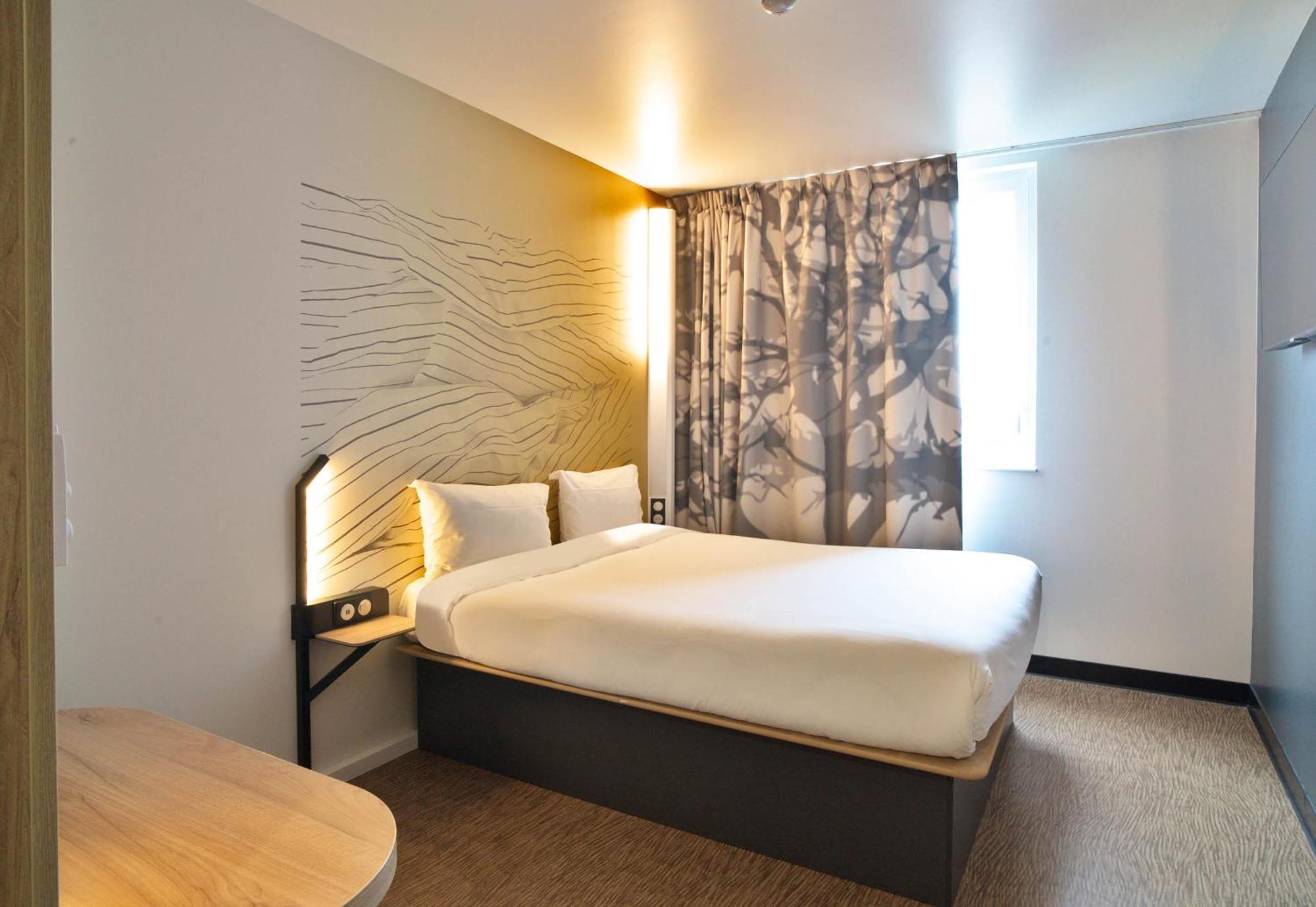 B&B Hotel Dreux Nord المظهر الخارجي الصورة